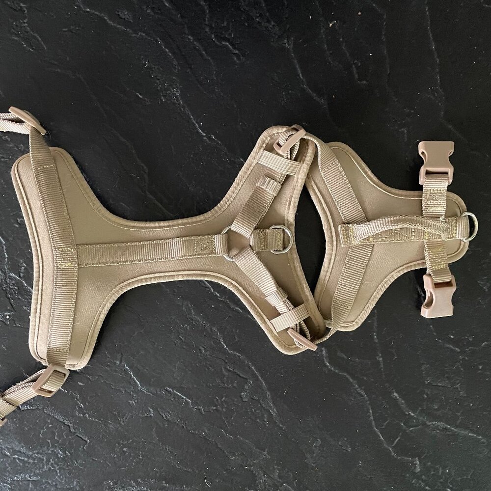 Top Paw Neoprene Comfort Dog Harness (Small)